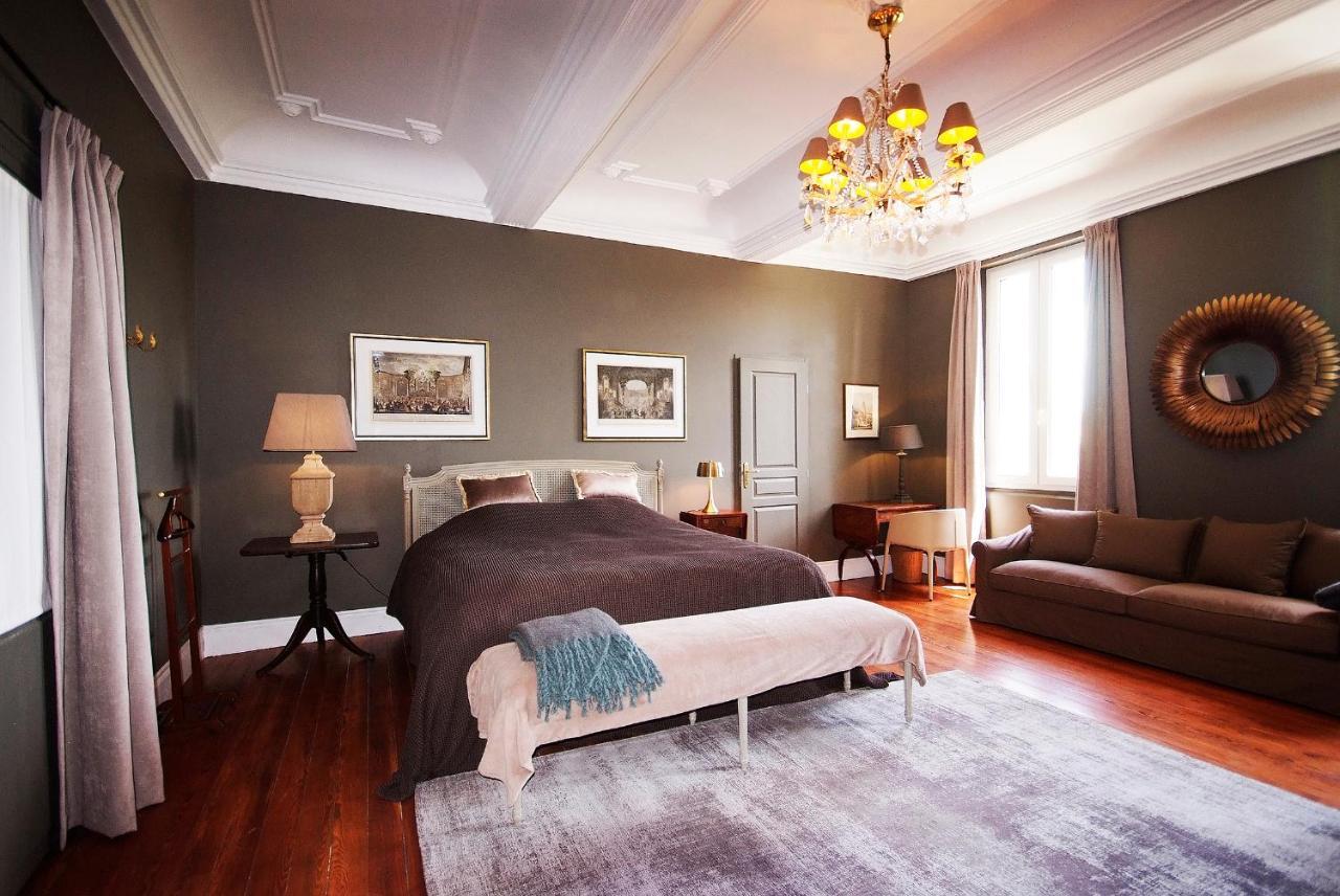 La Résidence de Gérard Montréal Extérieur photo